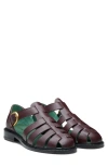 Vinny's Fisherman Sandal