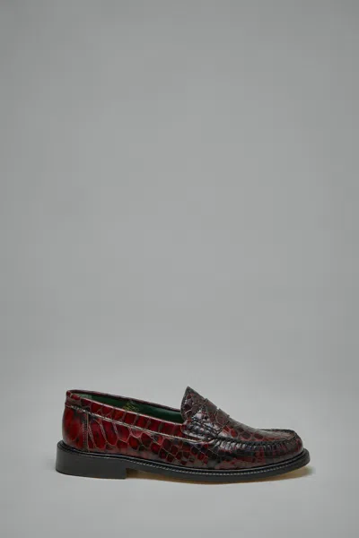 Vinny's Yardee Mocassin Loafer