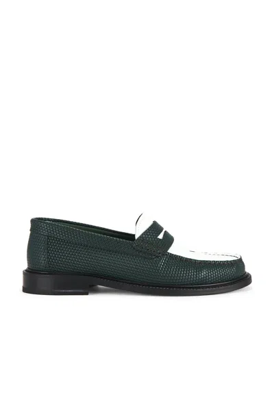 VINNY'S YARDEE MOCASSIN LOAFER