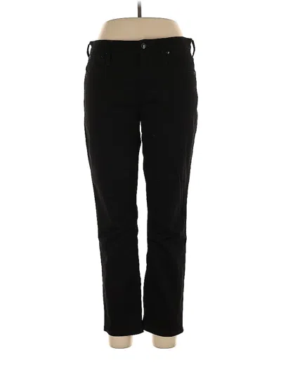 Pre-owned Vintage 1 Jeans In Black