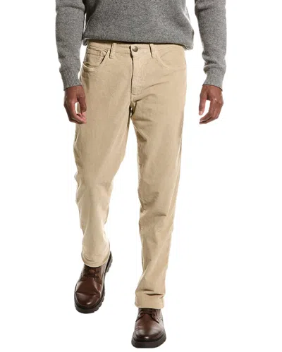 Vintage 1946 Corduroy Pant In Brown