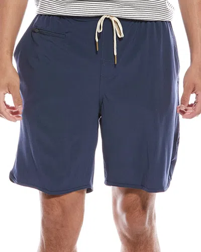 Vintage 1946 Vintage 1968 Heathered Short