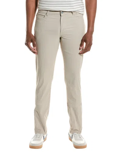 Vintage 1946 Hybrid Performance Pant In Neutral