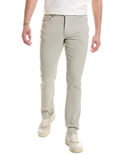 Vintage 1946 Hybrid Performance Pant In Brown