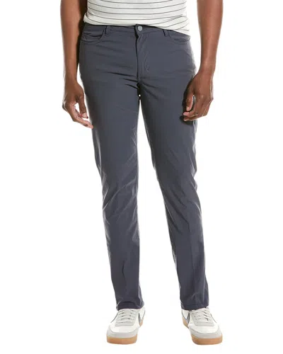 Vintage 1946 Hybrid Performance Pant In Blue