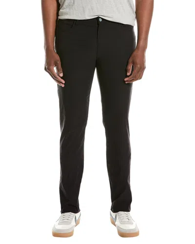 Vintage 1946 Hybrid Performance Pant In Black