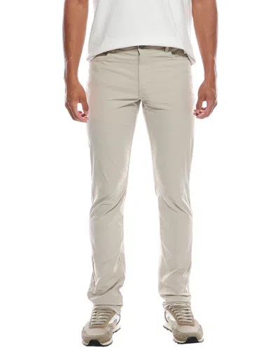 Vintage 1946 Hybrid Performance Pant In Neutral