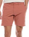 Vintage 1946 Vintage 1963 Hybrid Performance Short