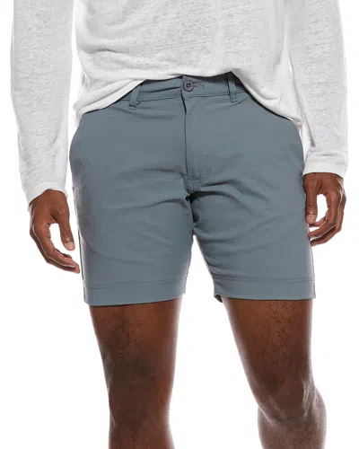 Vintage 1946 Hybrid Performance Short In Green