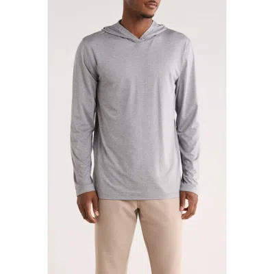 Vintage 1946 Lightweight Pullover Hoodie In Gray
