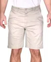 Vintage 1946 Stretch Comfort Chino Shorts In Desert
