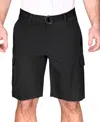 VINTAGE 1946 MEN'S PERFORMANCE CARGO SHORTS