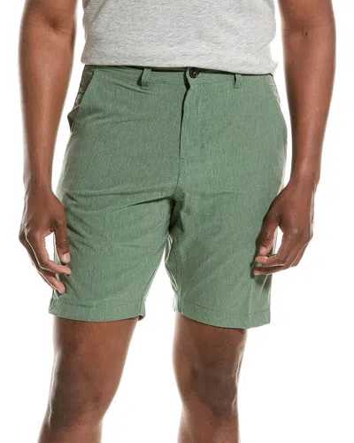 Vintage 1946 Micrograph Gurkha Shorts In Green