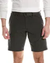 Vintage 1946 Performance Cargo Shorts In Grey