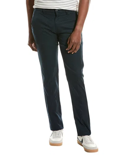 Vintage 1946 Performance Stretch Pant In Blue
