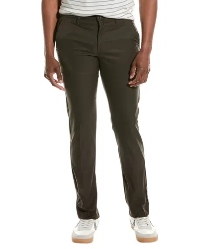 Vintage 1946 Performance Stretch Pant In Green