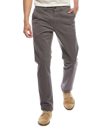 Vintage 1946 Performance Stretch Twill Pant In White