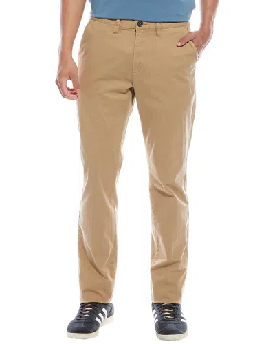 Vintage 1946 Performance Stretch Twill Pant