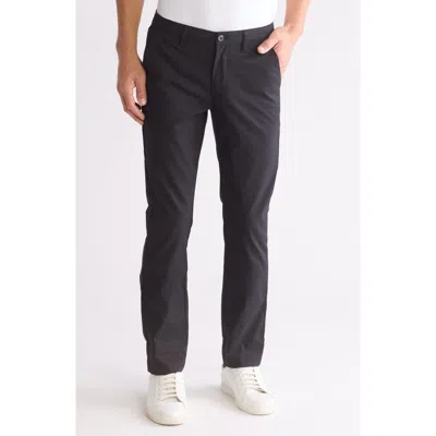 Vintage 1946 Stretch Performance Pants In Black