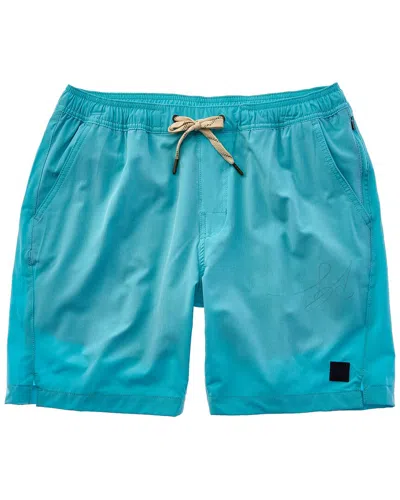 Vintage 1946 Swim Short