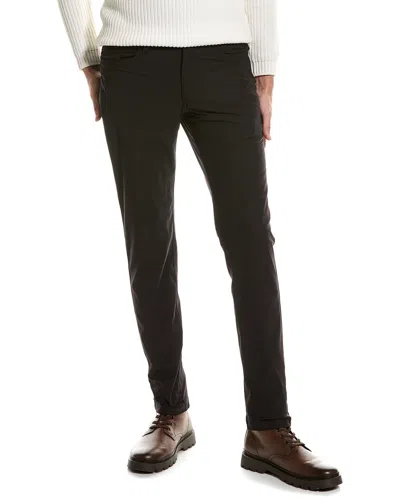 Vintage 1946 Tech Power Stretch 5-pocket Pant In Black