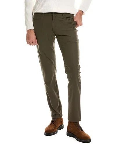 Vintage 1946 Tech Power Stretch 5-pocket Pant In Green