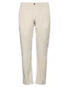 Vintage 55 Pants In Beige