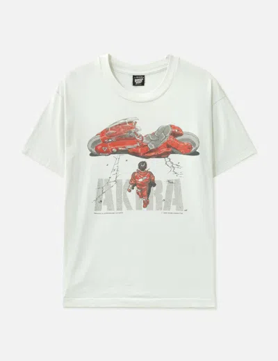 Vintage Akira T-shirt In Multi