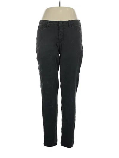 Pre-owned Vintage America Blues Jeans In Black