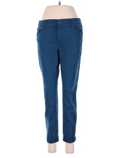 Pre-owned Vintage America Blues Jeans In Blue