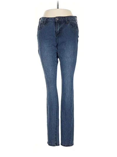 Pre-owned Vintage America Blues Jeans In Blue