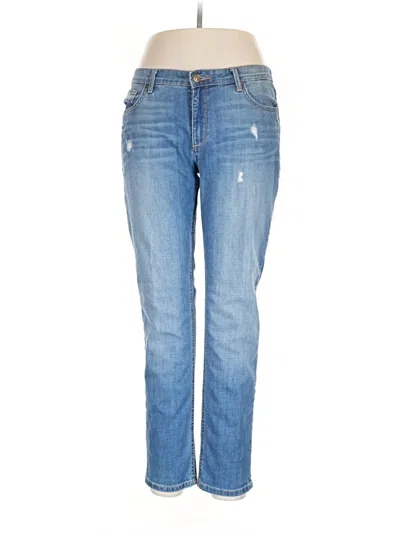 Pre-owned Vintage America Blues Jeans In Blue