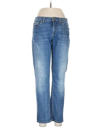 Pre-owned Vintage America Blues Jeans In Blue