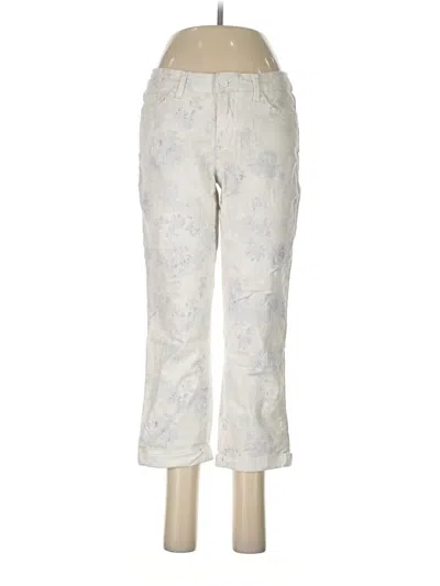 Pre-owned Vintage America Blues Jeans In Ivory