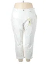 Vintage America Blues Jeans In White