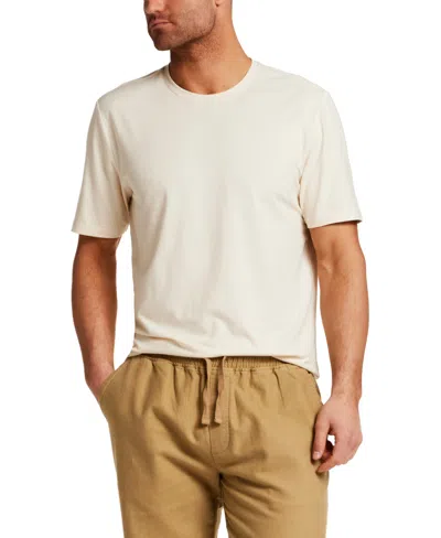 Vintage & Black Men's Super Soft T-shirt In Gray