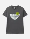 Vintage Aphex Twin Syro T-shirt In Gray