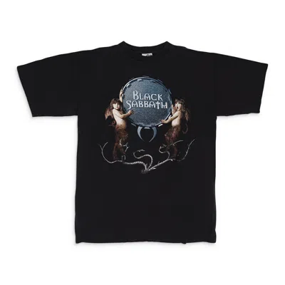 Vintage Black Sabbath T-shirt