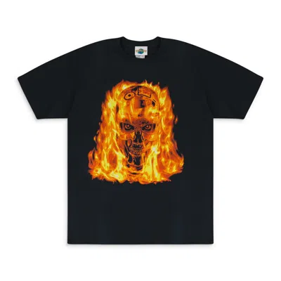 Vintage Black Terminator T-shirt