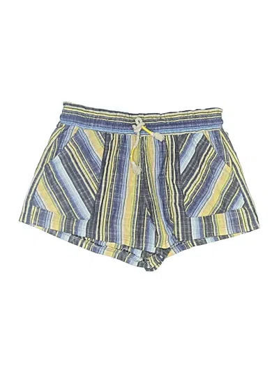 Pre-owned Vintage Collection Shorts In Blue