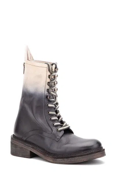 Vintage Foundry Adalina Dip Dyed Leather Boot