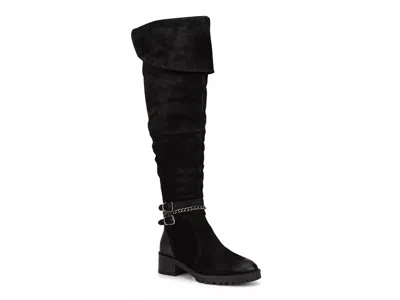Vintage Foundry Alice Boot In Black