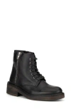 Vintage Foundry Allison Burnished Boot In Black