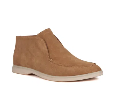 Vintage Foundry Anderson Boot In Brown