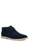 Vintage Foundry Anderson Casual Chukka Boot In Dark Navy2