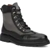 Vintage Foundry Bassel Boot In Black