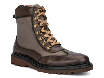 Vintage Foundry Bassel Boot In Brown