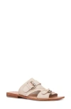 Vintage Foundry Carmela Slide Sandal