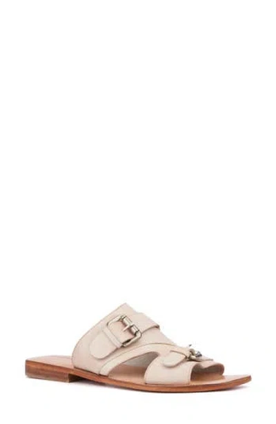 Vintage Foundry Carmela Slide Sandal