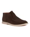 Vintage Foundry Co Men's Anderson Loafer Casual Shoe In Brown